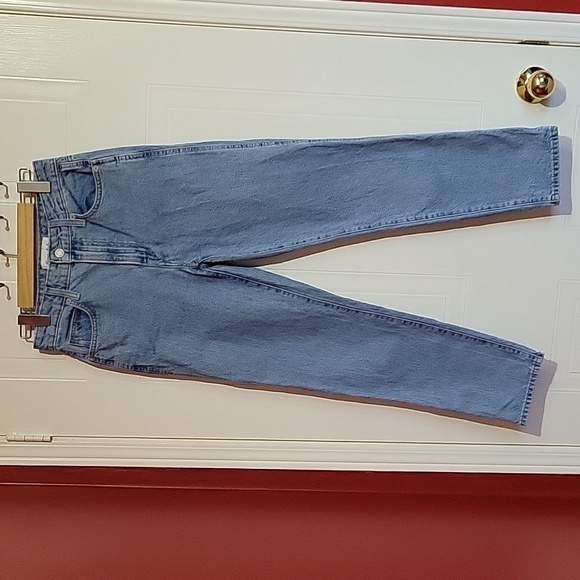 Sun deh Aritzia Jeans US 2 - Picture 1 of 11